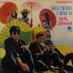 ルック・アラウンド～恋のおもかげ