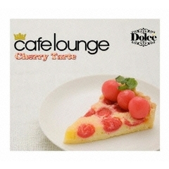 Cafe Lounge Dolce Cherry Tart