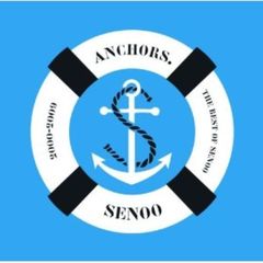 Anchors．　～The　Best　of　Senoo2000－2009