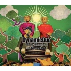Dynamic Duo Single - Ballad For Fallen Soul Part I （輸入盤）