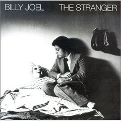 【輸入盤】BILLY JOEL／STRANGER
