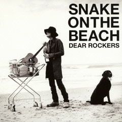 DEAR　ROCKERS