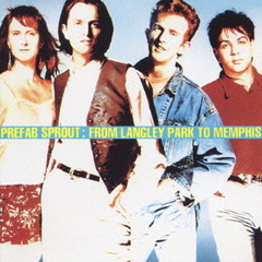 ラングレー・パークからの挨拶状