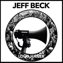【輸入盤】JEFF BECK / UNTITLED