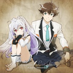 Recalling【初回限定プラメモ盤】