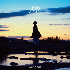 WHITE　OUT