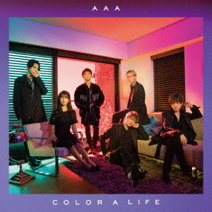 邦楽 AAA AAA - FIELD | Color Coded lyrics (Kan/Rom/Eng) - YouTube