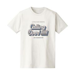 会場限定　リトグリ Tシャツ LOWRYS FARMがLittle Glee Monster初のアリーナツアーのスタッフ