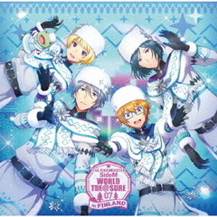 THE IDOLM＠STER SideM WORLD TRE＠SURE 07