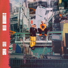 SKY－HI×SALU／Say　Hello　to　My　Minions　2（Blu－ray　Disc付）