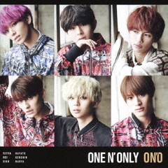 ONE N' ONLY ワンエン CD 2枚セット DF7 Amazon.co.jp: Fiesta [通常盤] - ONE N' ONLY [CD]: ミュージック