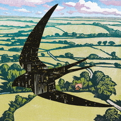 スリープ・オン・ザ・ウイング