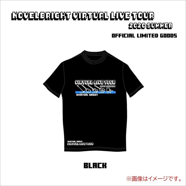 ノーベルブライト 竹中雄大29歳 birthday TシャツLサイズ｜Yahoo