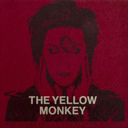 THE YELLOW MONKEY 30周年記念