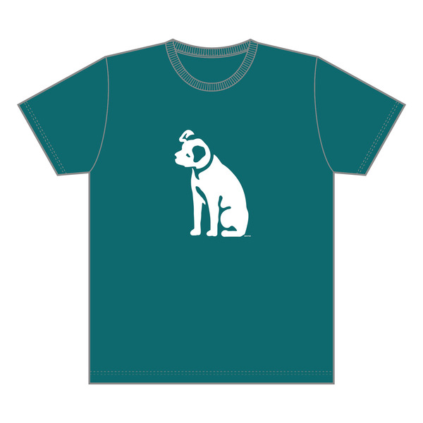 オフィシャルTシャツ（グリーン）