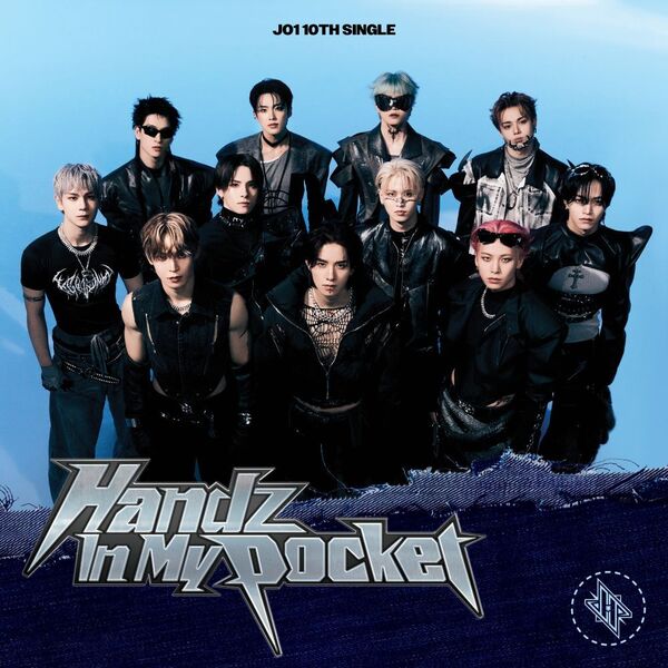 JO1／Handz In My Pocket（初回限定盤B／CD＋DVD） 通販｜セブンネット