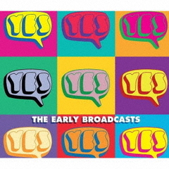 ジ・アーリー　TV　ブロードキャスツ