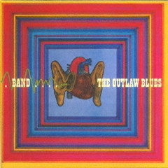ファースト（The　Outlaw　Blues　Band）