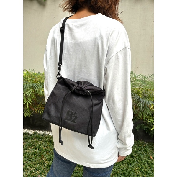 b'z ショルダーバック B'z／FYOP（初回限定盤／CD＋DVD）（セブンネット限定特典