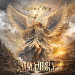 SKYWARD　PRAY　－Deluxe　Edition－