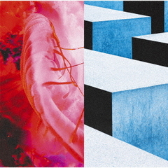 キタニタツヤ feat.BABYMETAL／かすかなはな（通常盤／CD）