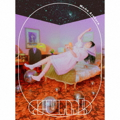 麻倉もも／crumb（初回生産限定盤／CD＋α）（セブンネット限定特典：オリジナルブロマイド）