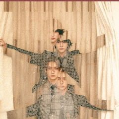 ROIROM／CLASSIC WAVE（通常盤／CD）（早期予約特典 ~5月10日(日)23:59迄、セブンネット限定特典  ~5月10日(日)23:59迄）