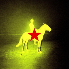 Redstar　Wu　＆　The　Worldwide　Scourge