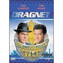 ドラグネット・正義一直線 ＜期間限定生産＞（ＤＶＤ）