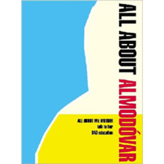 ALL　ABOUT　ALMODOVAR　BOX（ＤＶＤ）