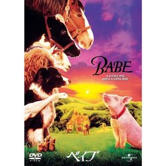 ベイブ（ＤＶＤ）