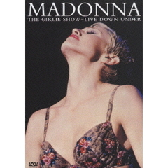 ザ・ガーリー・ショウ　～　from　オーストラリア（ＤＶＤ）