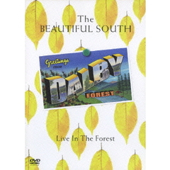 ライヴ・イン・ザ・フォレスト　2005（ＤＶＤ）