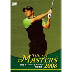 THE MASTERS 2008 ～新星トレバー・イメルマン完全制覇（ＤＶＤ）