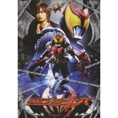 仮面ライダーキバ　Volume　1（ＤＶＤ）