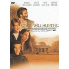 グッド・ウィル・ハンティング（ＤＶＤ）