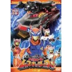 トミカヒーロー　レスキューフォース　VOL．2（ＤＶＤ）