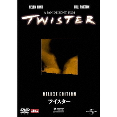ツイスター　デラックス・エディション（ＤＶＤ）