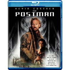 ポストマン（Ｂｌｕ－ｒａｙ　Ｄｉｓｃ）