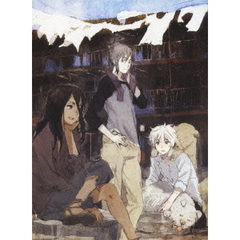 NO.6 Vol.3 ＜完全生産限定版＞（Ｂｌｕ－ｒａｙ）