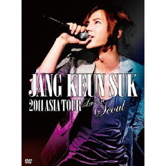 チャン・グンソク／JANG KEUN SUK 2011 ASIA TOUR Last in Seoul（ＤＶＤ）