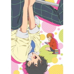 となりの怪物くん 1 ＜完全生産限定版＞（ＤＶＤ）