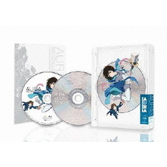 AURA～魔竜院光牙最後の闘い～ 【初回限定版】（ＤＶＤ）