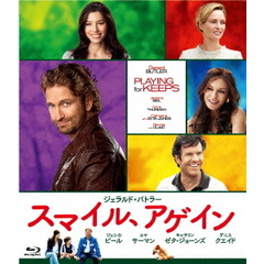 スマイル、アゲイン（Ｂｌｕ－ｒａｙ　Ｄｉｓｃ）