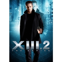 XIII 2：THE SERIES サーティン2：ザ・シリーズ DVD-BOX（ＤＶＤ）