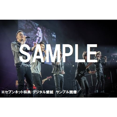 ワン・ダイレクション THIS IS US THIS IS THE BOX ＜完全限定生産