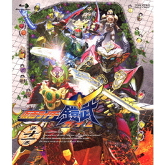 仮面ライダー鎧武　ガイム　第十一巻（Ｂｌｕ－ｒａｙ　Ｄｉｓｃ）