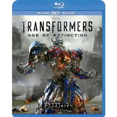 トランスフォーマー／ロストエイジ（Ｂｌｕ－ｒａｙ　Ｄｉｓｃ）