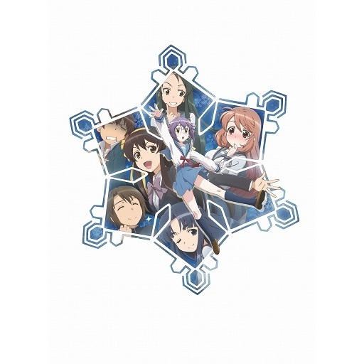 4ちゃん アニメの画像