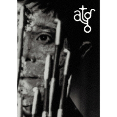 ATG初DVD化BOX（ＤＶＤ）